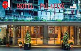 Hotel Palafox